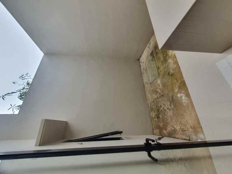 dijual rumah pengasinan gunung sindur