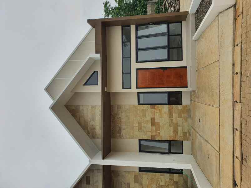 dijual rumah pengasinan gunung sindur