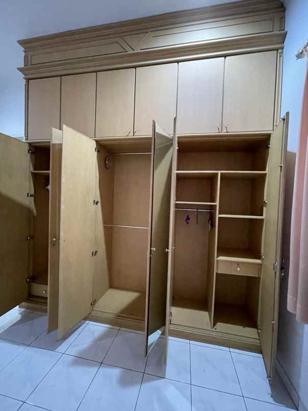 dijual rumah penjaringan