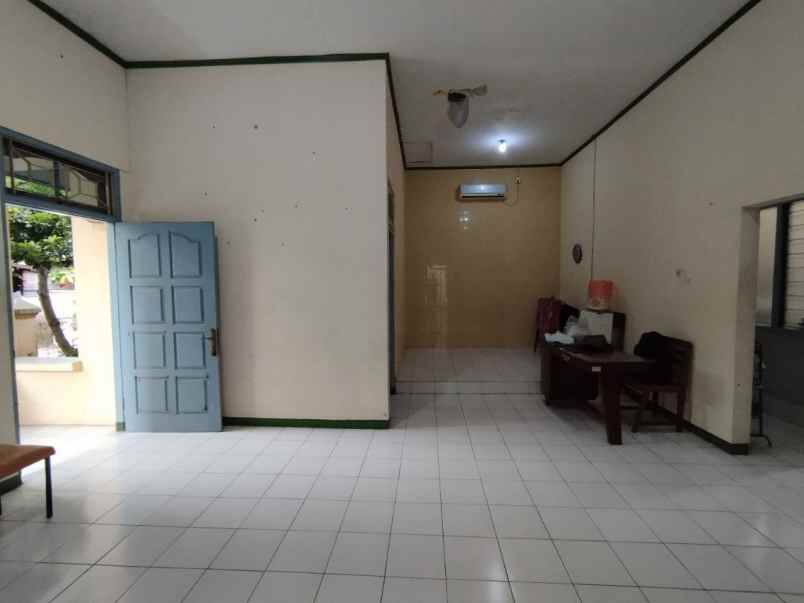 dijual rumah penumping laweyan surakarta