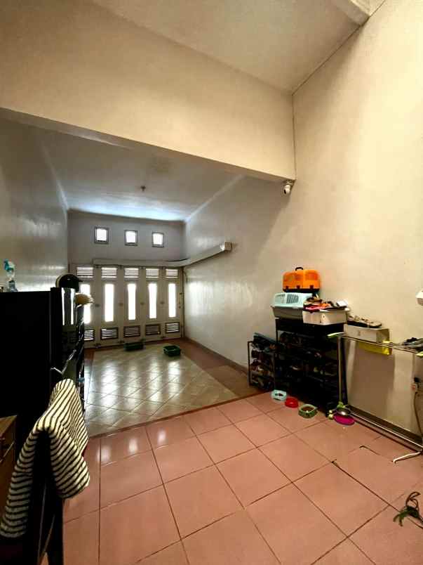 dijual rumah permata jingga suhat kota