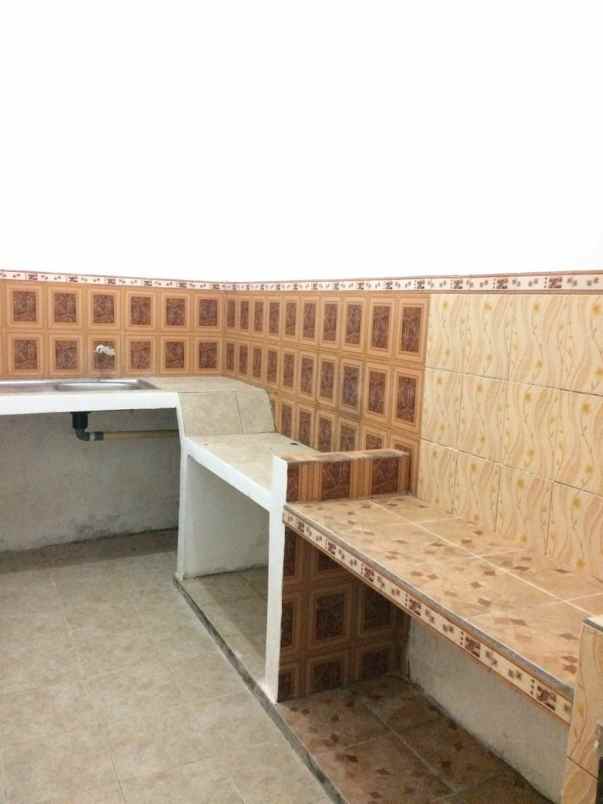 dijual rumah perum cerme indah gresik 2 lantai