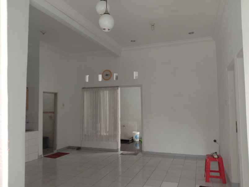 dijual rumah perum mutiara citra asri