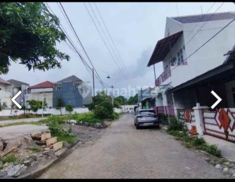 dijual rumah perum puri lidah kulon