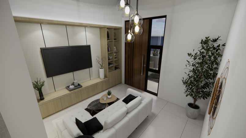 dijual rumah perumah virendra berbah sleman