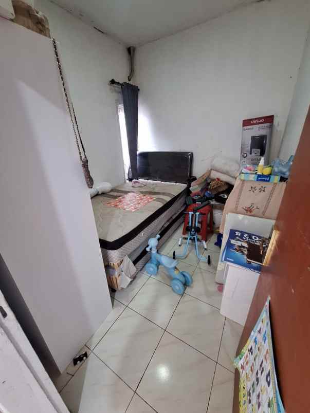 dijual rumah perumahan daerah bunut