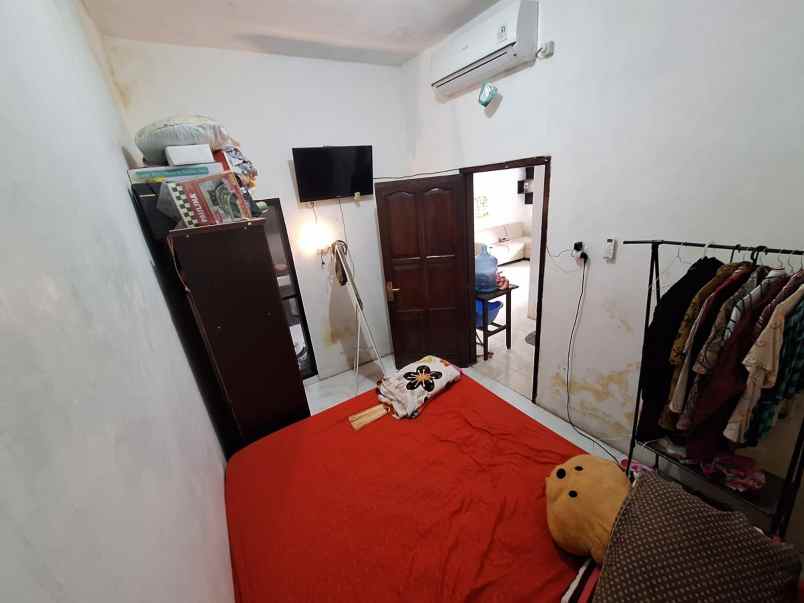 dijual rumah perumahan daerah bunut