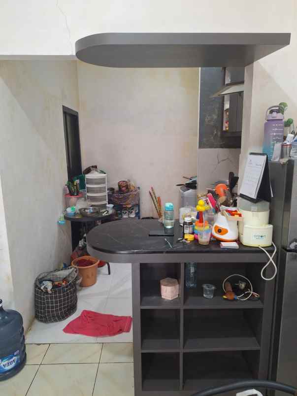 dijual rumah perumahan daerah bunut