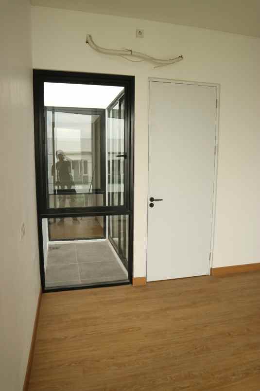 dijual rumah perumahan dian istana