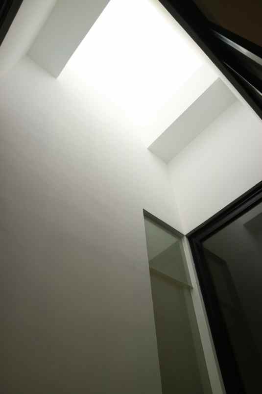 dijual rumah perumahan dian istana