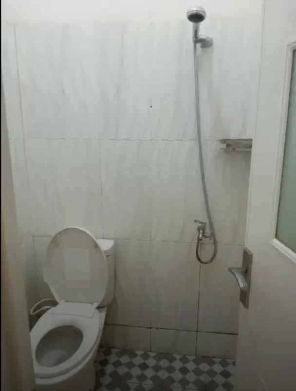 dijual rumah perumahan duta kranji