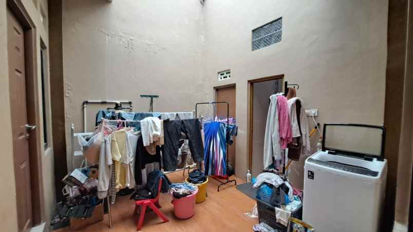 dijual rumah perumahan harapan mulya