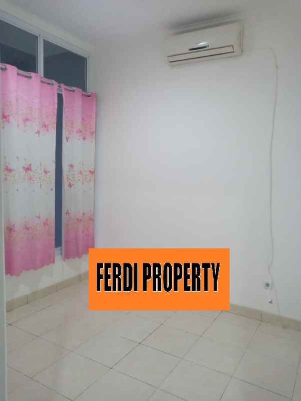 dijual rumah perumahan legenda wisata