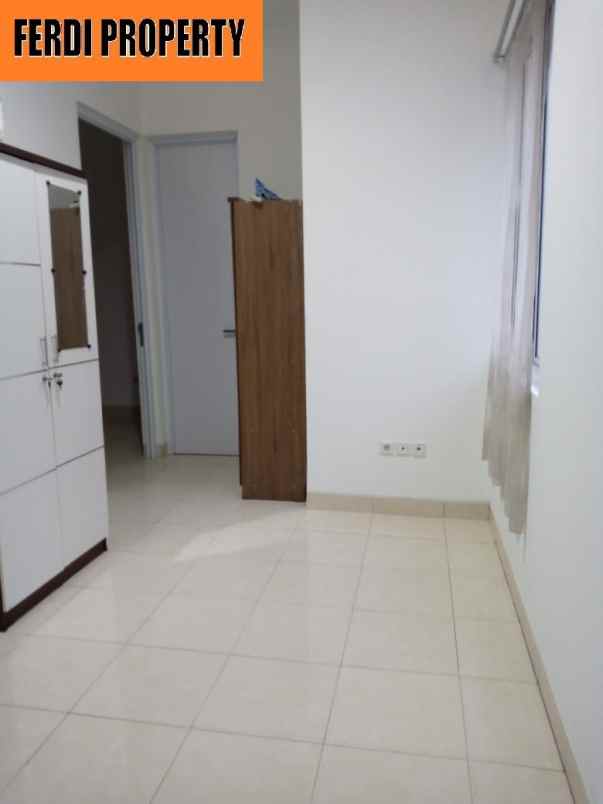 dijual rumah perumahan legenda wisata