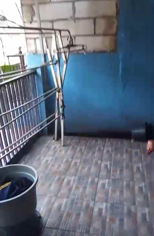 dijual rumah perumahan mutiara garuda