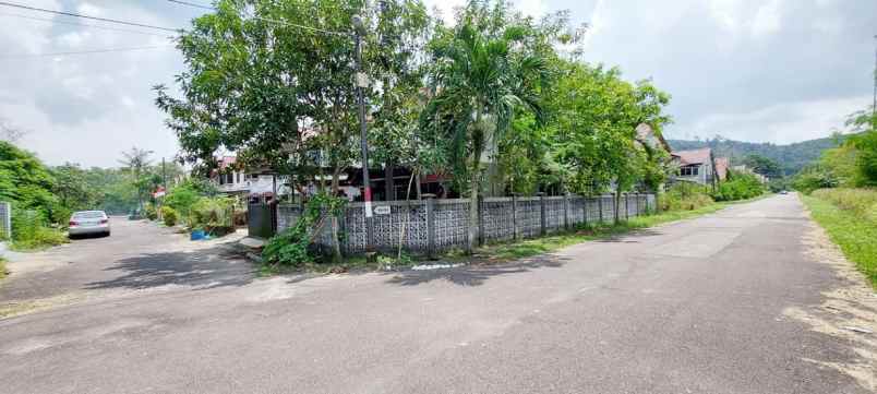 dijual rumah perumahan ocean park 188