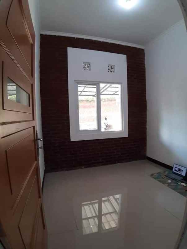 dijual rumah perumahan pasirjati