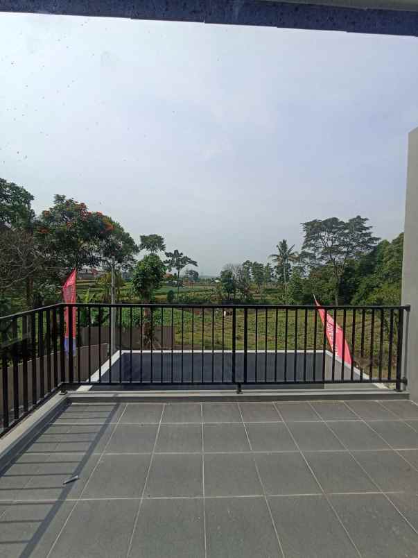 dijual rumah perumahan permata garden 2