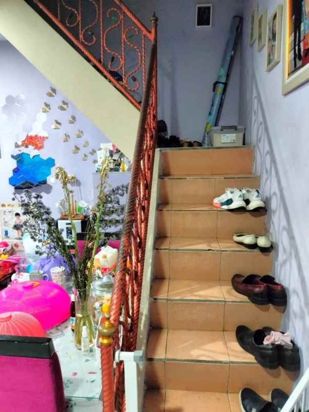 dijual rumah perumahan pondok pekayon