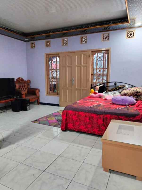 dijual rumah perumahan pondok pekayon