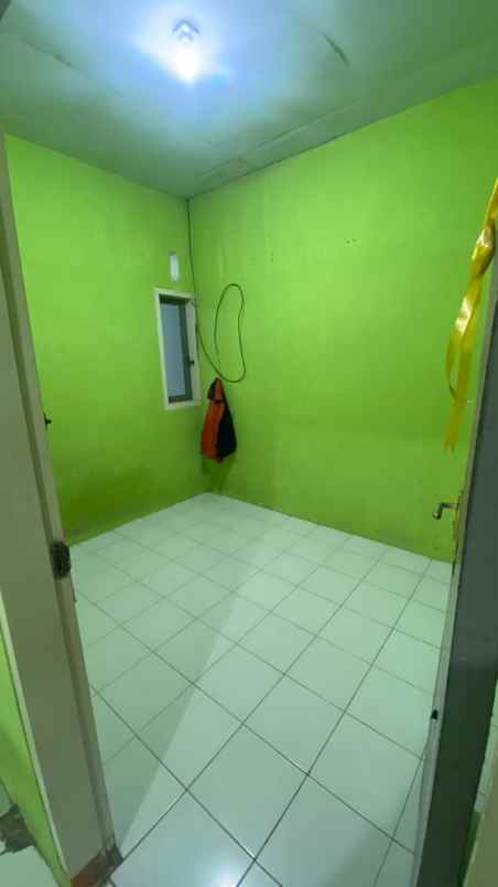 dijual rumah perumahan taman gading