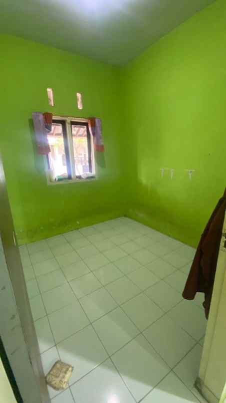 dijual rumah perumahan taman gading