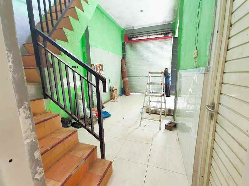 dijual rumah perumahan wisma indah