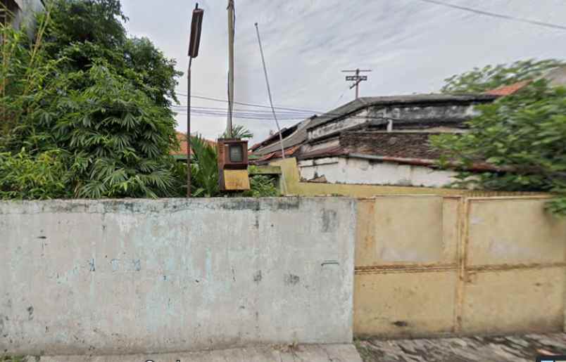 dijual rumah pesapen kali