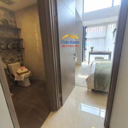 dijual rumah petukangan jakarta selatan