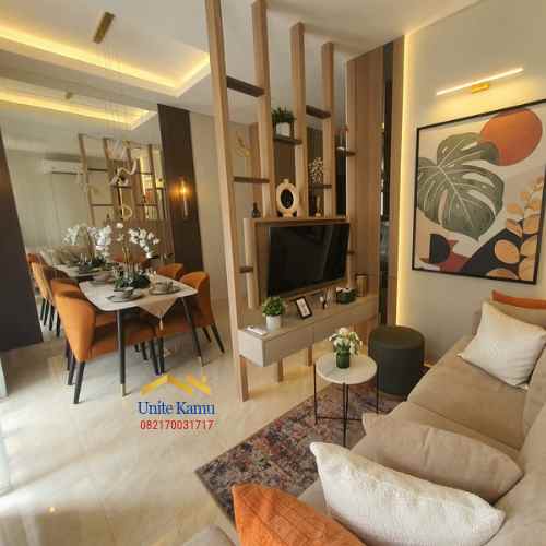 dijual rumah petukangan jakarta selatan
