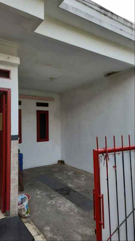 dijual rumah petukangan utara