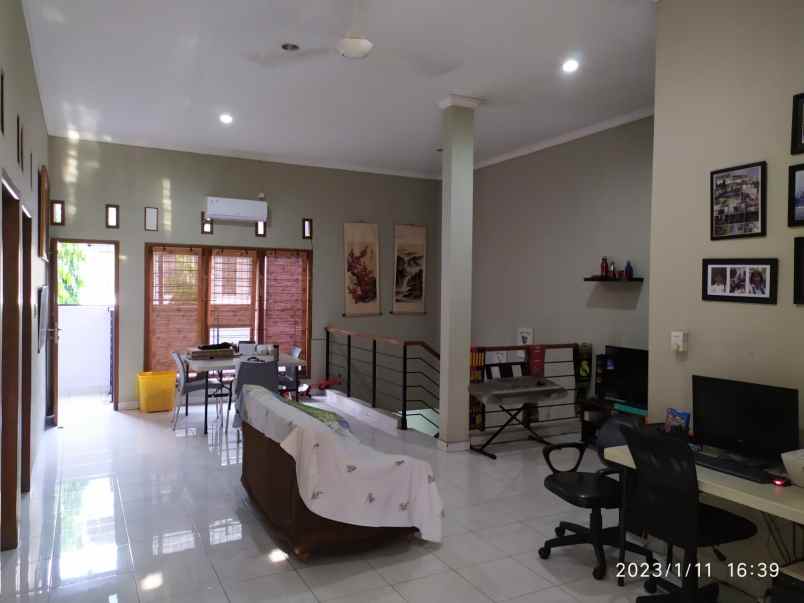 dijual rumah pinang ranti makasar