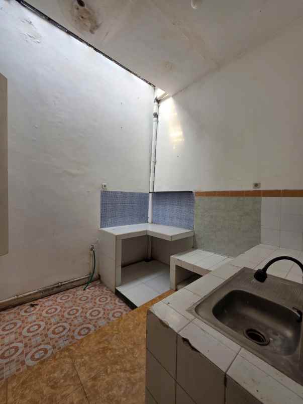 dijual rumah ploso timur