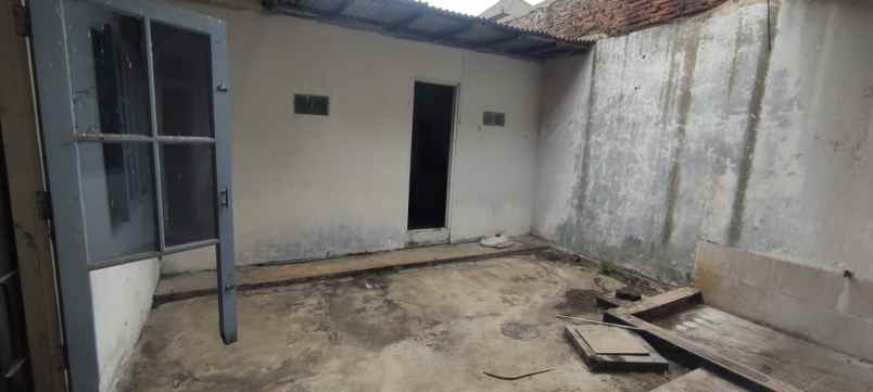 dijual rumah podok jati sepanjang