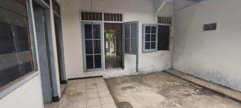 dijual rumah podok jati sepanjang