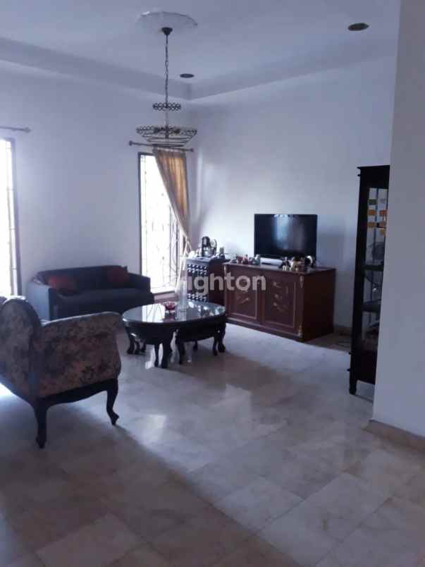 dijual rumah pondok indah jakarta selatan