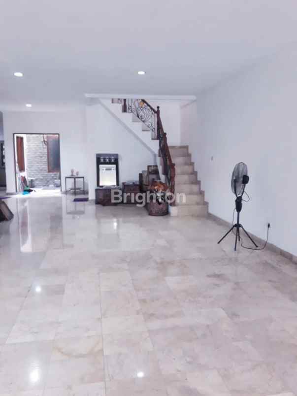 dijual rumah pondok indah jakarta selatan