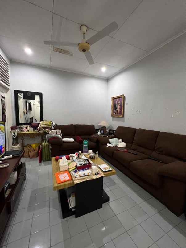 dijual rumah pondok jaya