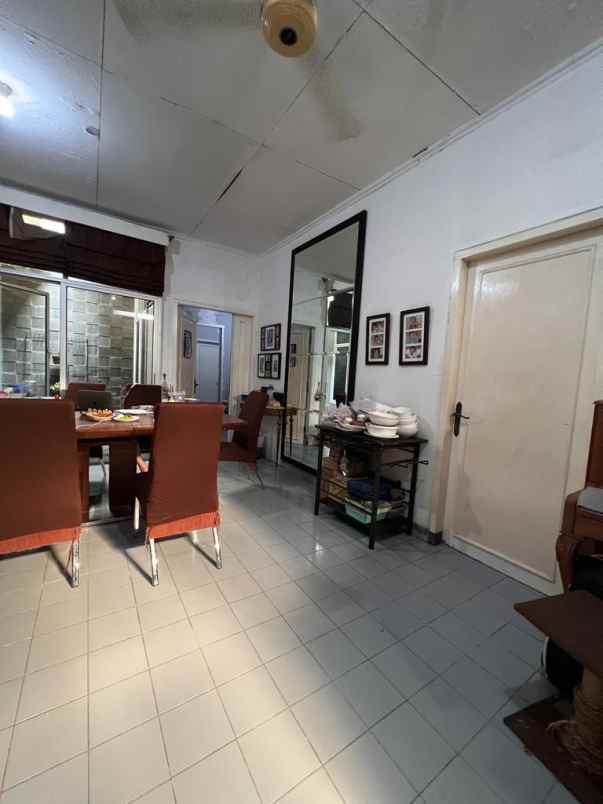 dijual rumah pondok jaya