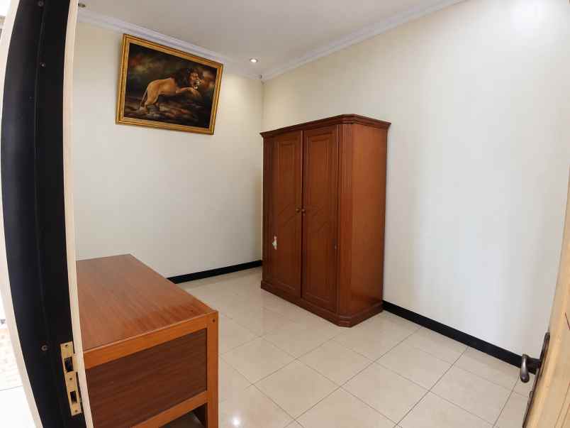 dijual rumah pondok kelapa duren sawit