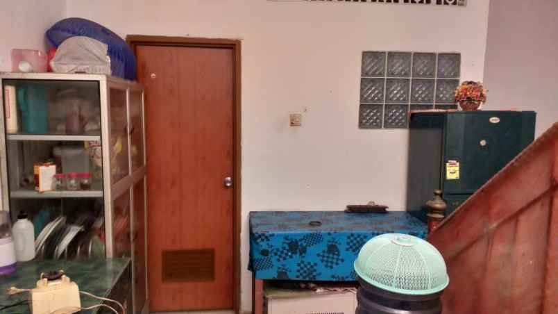 dijual rumah pondok kelapa jakarta timur