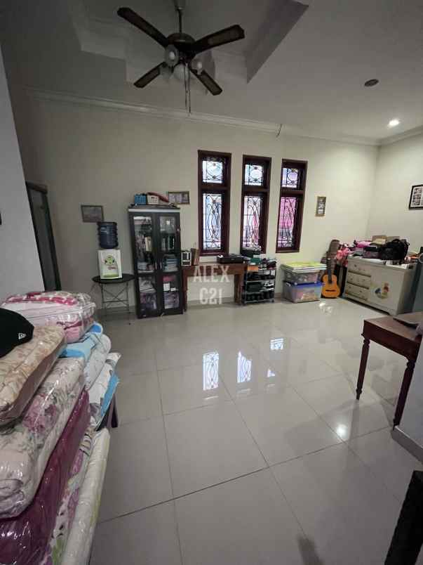 dijual rumah pondok labu cilandak