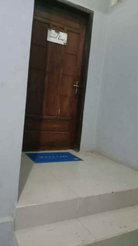 dijual rumah pondok mutiara asri krajan