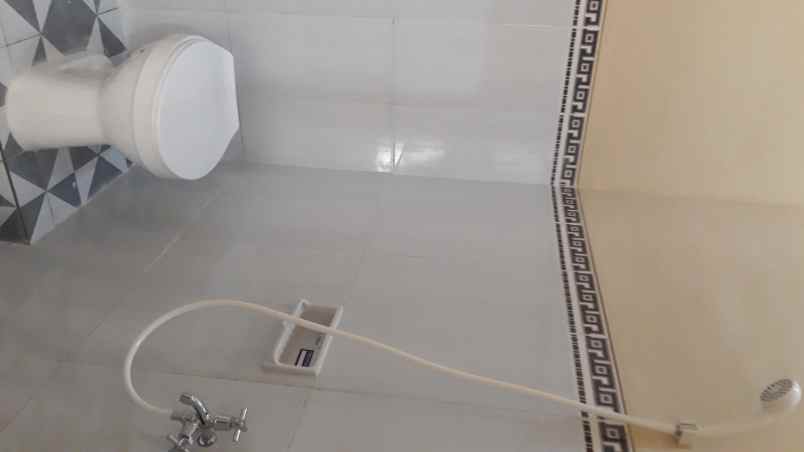 dijual rumah pondok mutiara asri krajan