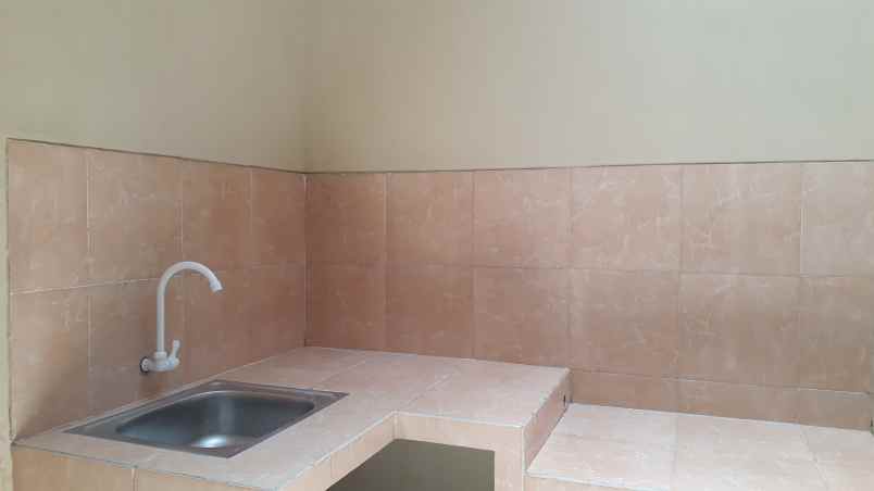 dijual rumah pondok mutiara asri krajan