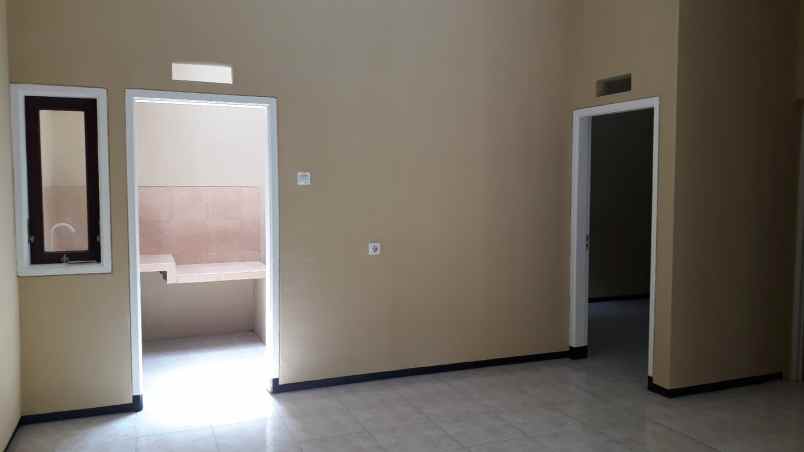 dijual rumah pondok mutiara asri krajan