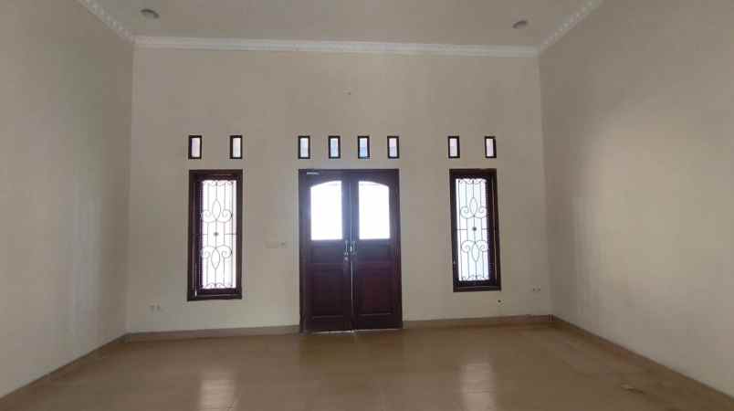 dijual rumah pondok ranggon cipayung jaktim