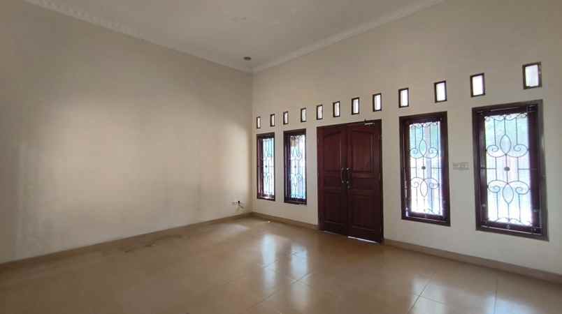 dijual rumah pondok ranggon cipayung jaktim