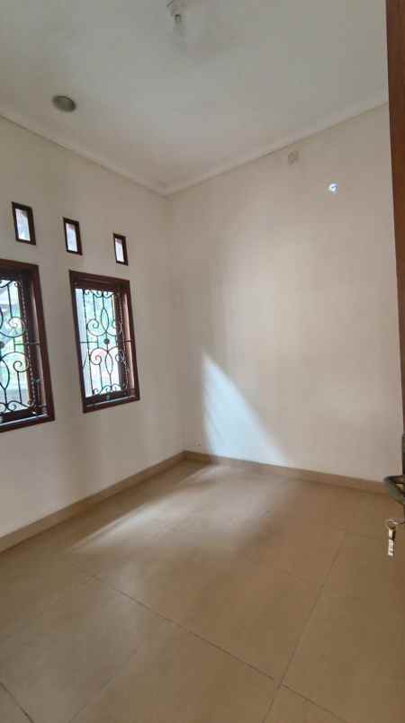 dijual rumah pondok ranggon cipayung jaktim