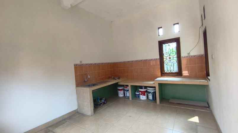 dijual rumah pondok ranggon cipayung jaktim